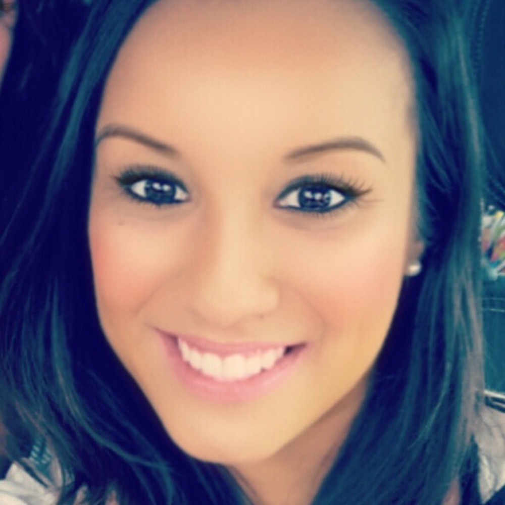Meet your Posher, Vanessa